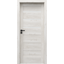Porta Verte HOME J.3 Dub Škandinávsky 